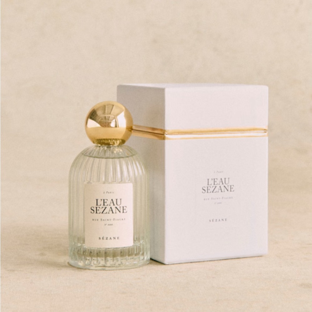 L’Eau Sezane Never Used in Box